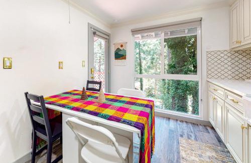 Crestline House | Top Town Retreat