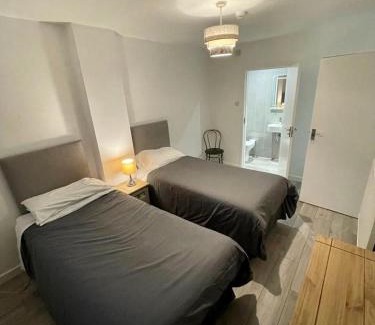 Windsor Bed & Breakfast | Top Twenty Bed and Breakfast