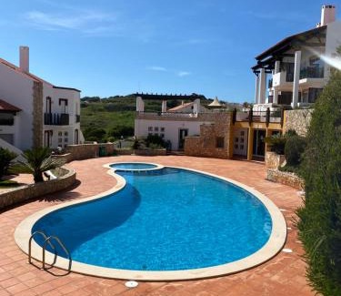 Sao Martinho do Porto Villa | Top villa with extraordinary view of Atlantic