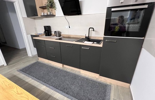 Volkach Apartment | TOP WOHNUNG