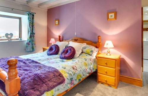 Mold House | Top Y Nant in Llanarmon-yn-Ial