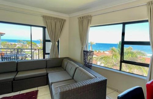 Margate Apartment | Topanga#50, Uvongo Beach