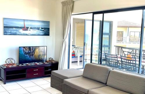 Margate Apartment | Topanga#50, Uvongo Beach