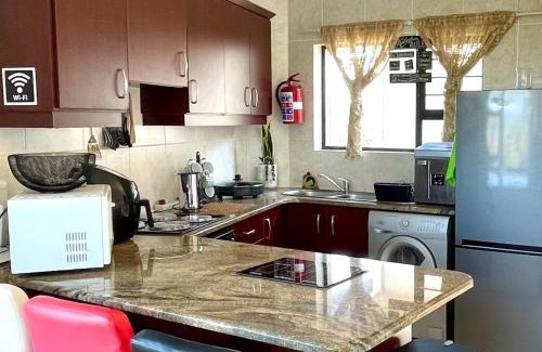 Margate Apartment | Topanga#50, Uvongo Beach