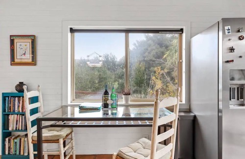 Topanga House | Topanga Secret Cottage