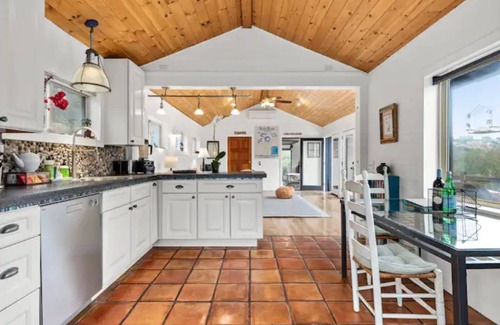 Topanga House | Topanga Secret Cottage