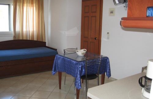 Kokkari Apartment | Topaz Apartments