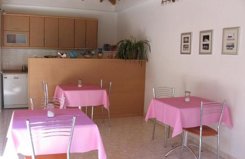 Kokkari Apartment | Topaz Apartments