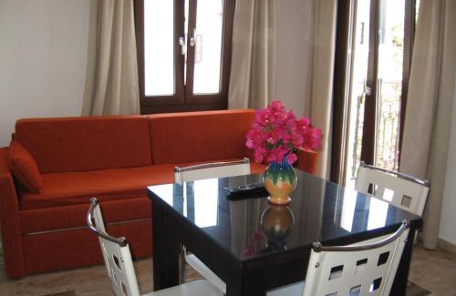 Kokkari Apartment | Topaz Apartments
