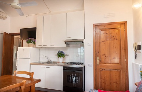 Spello Apartment | Topaz Apt City Center