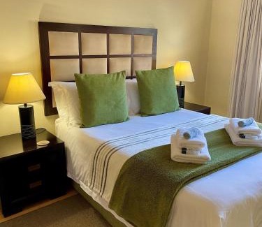 Greater Johannesburg Metropolitan Area Villa | Topaz Cove Luxury Villas