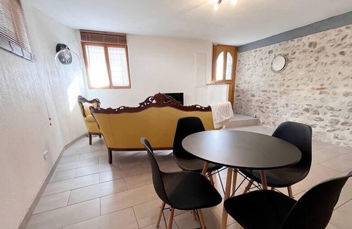 Palau-del-Vidre House | Topaze - Beautiful village house