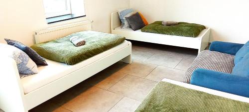 Dortmund Apartment | TopFlat