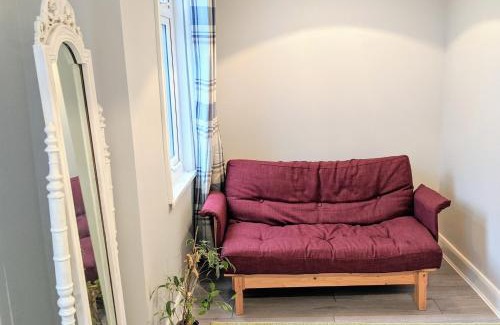 Childs Hill House | TopHome West Hampstead