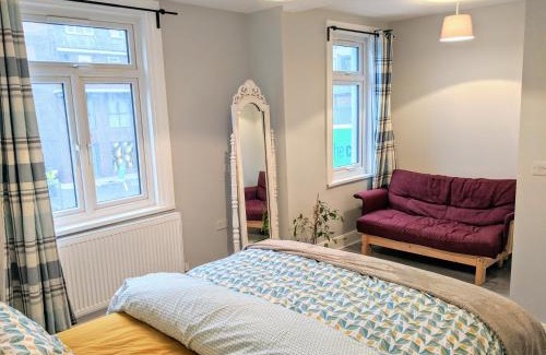Childs Hill House | TopHome West Hampstead