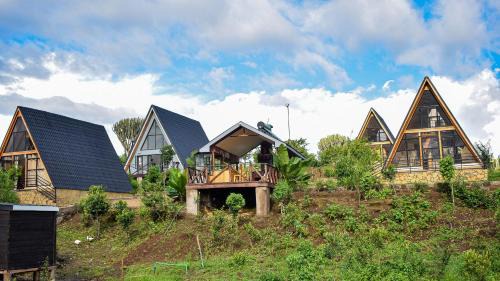 Nanyuki Apartment | Topi Cottages