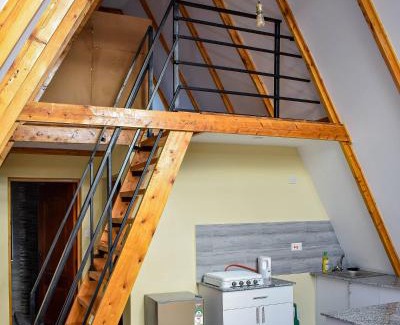 Nanyuki Apartment | Topi Cottages