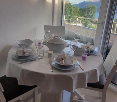 Topla Apartment | ToplibregVilla
