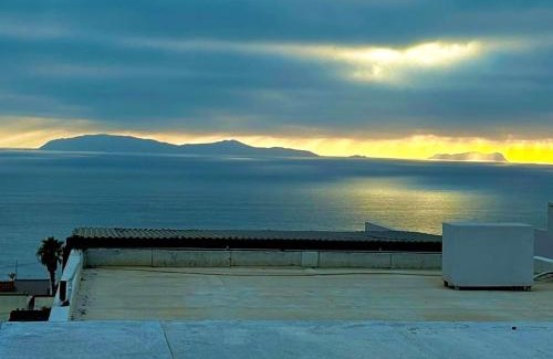 Playas De Tijuana Apartment | TopLoft - Ocean View