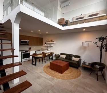 Playas De Tijuana Apartment | TopLoft - Ocean View