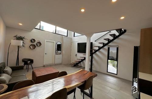 Playas De Tijuana Apartment | TopLoft - Ocean View