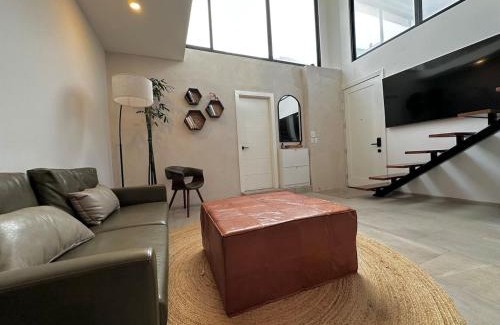 Playas De Tijuana Apartment | TopLoft - Ocean View
