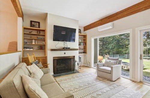 Stowe Area House | Topnotch 329E