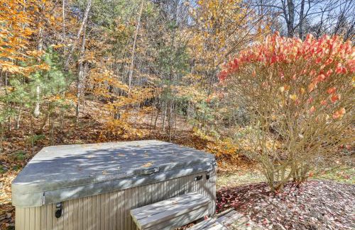 Stowe Area House | Topnotch 558A