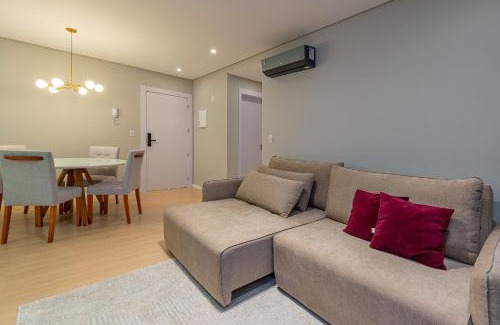 Vila Luiza Apartment | Topo das Araucárias stayhousetemporada