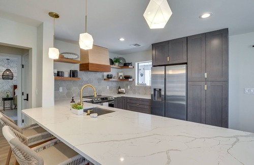 Topock House | Topock’s Premier Luxury Rental Home: 5 Mi to River