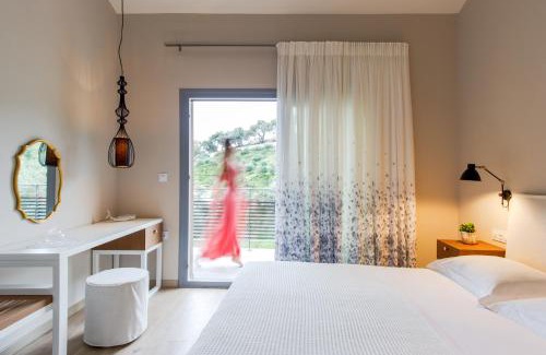 Parga House | Topos Villas