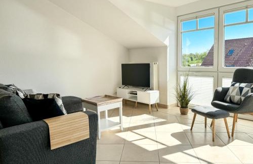 Schonberger Strand Apartment | Topplicht