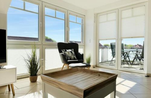 Schonberger Strand Apartment | Topplicht