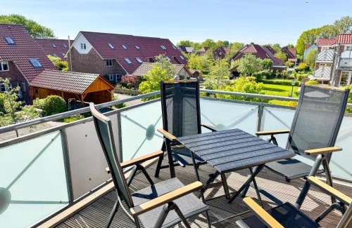 Schonberger Strand Apartment | Topplicht
