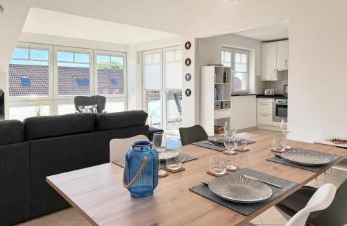 Schonberger Strand Apartment | Topplicht