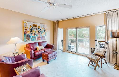 Sandestin Apartment | TOPS'L Summit 208 Combo