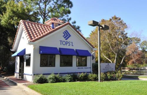 Sandestin Apartment | TOPS'L Tennis Village 23