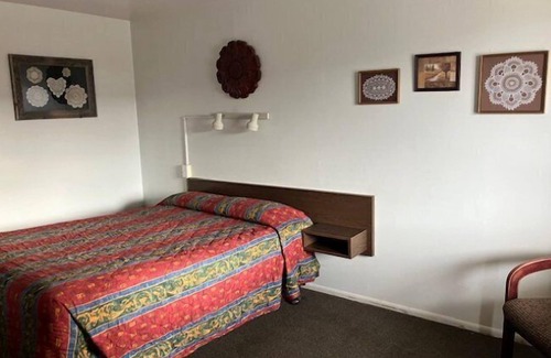 Heyburn Hotel | Tops Motel