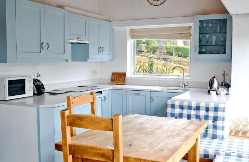 Newton Ferrers House | Topsail
