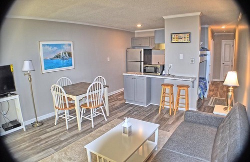McCutcheon Field Condo | Topsail Reef 117 - BLD 2