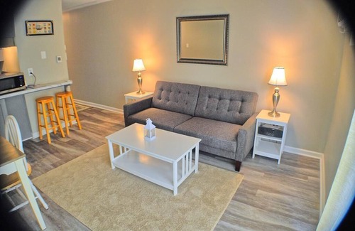 McCutcheon Field Condo | Topsail Reef 117 - BLD 2