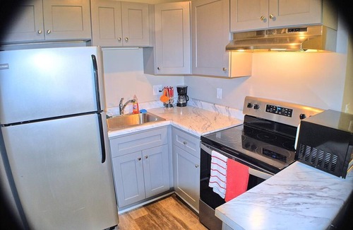 McCutcheon Field Condo | Topsail Reef 117 - BLD 2