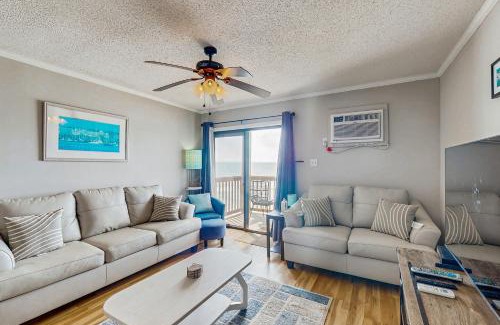 Sneads Ferry Apartment | Topsail Reef 315