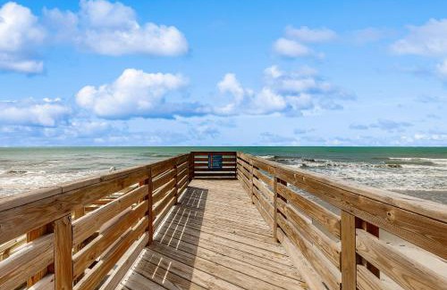 Sneads Ferry Apartment | Topsail Reef 315