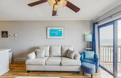 Sneads Ferry Apartment | Topsail Reef 315