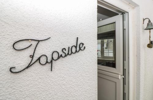 Salcombe Apartment | Topside