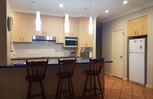 Shadforth House | Topsy's Corner - large rural house near Orange