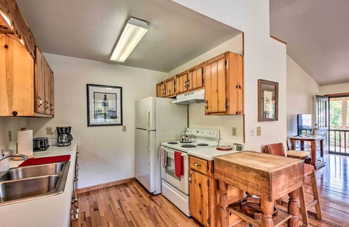 Kyle Cottage | Topton Cottage 9 Mi to Nantahala Natl Forest!