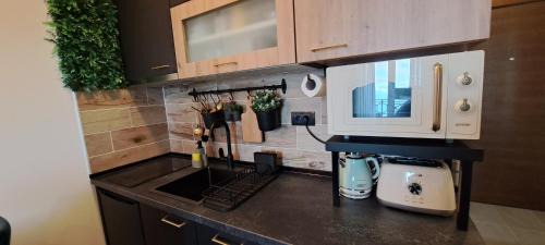 Lisina Apartment | TopView Milmari N87