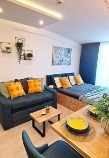 Lisina Apartment | TopView Milmari N87